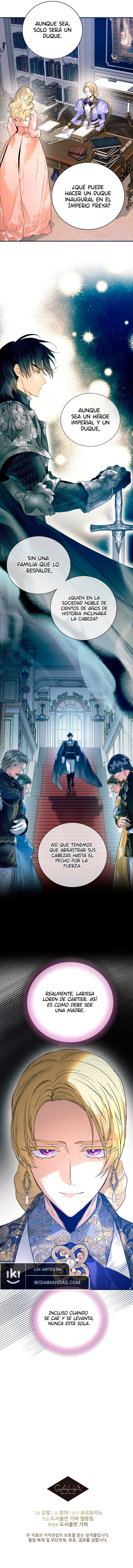 Matrimonio Real - Capítulo 101 - Página 12 - LectorTMOo