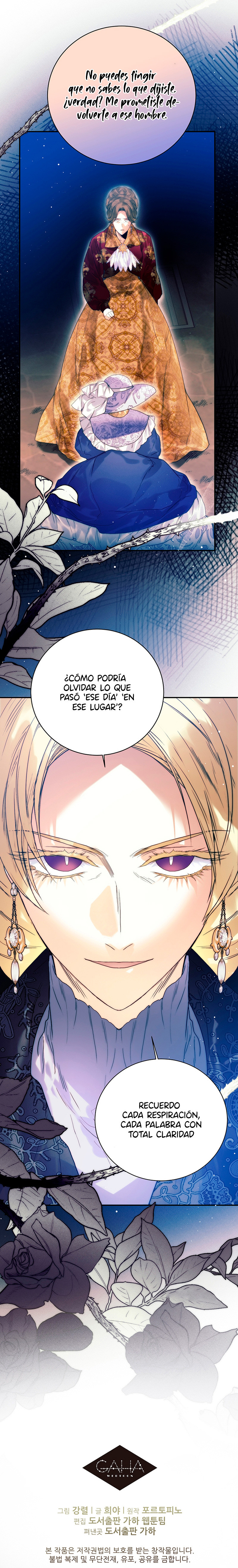 Matrimonio Real - Capítulo 102 - Página 12 - LectorTMOo