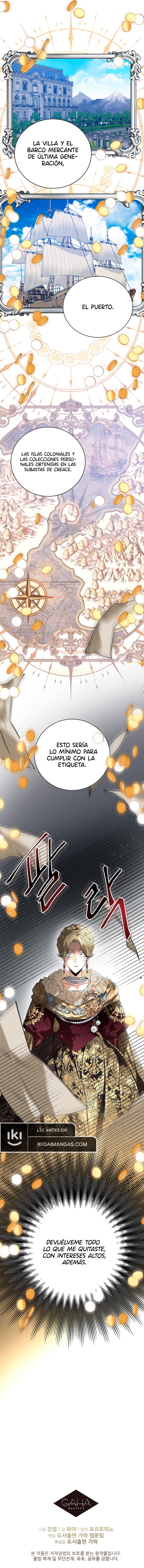 Matrimonio Real - Capítulo 103 - Página 13 - LectorTMOo
