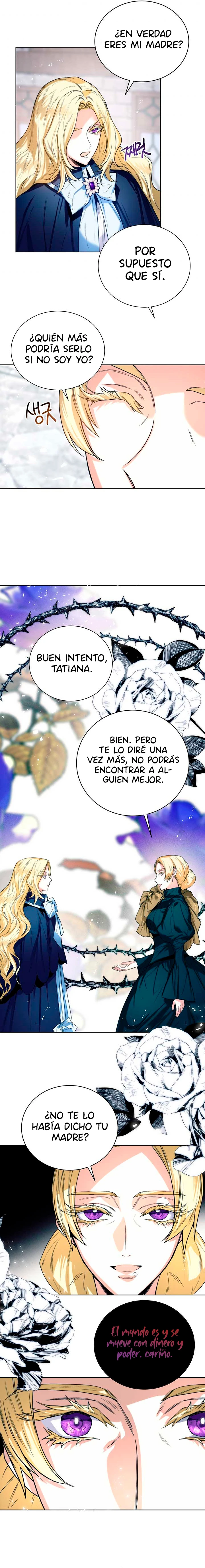 Matrimonio Real - Capítulo 11 - Página 4 - LectorTMOo