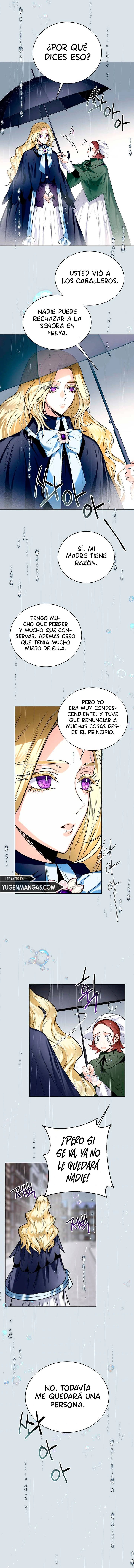 Matrimonio Real - Capítulo 11 - Página 8 - LectorTMOo
