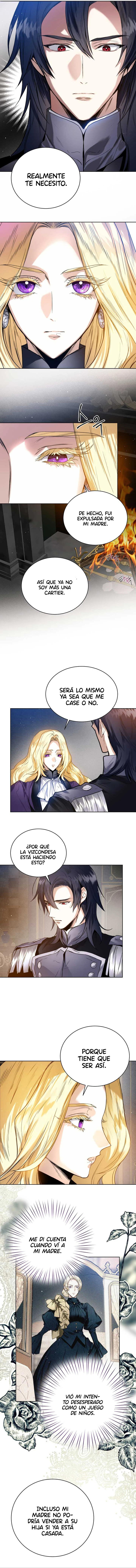 Matrimonio Real - Capítulo 12 - Página 6 - LectorTMOo