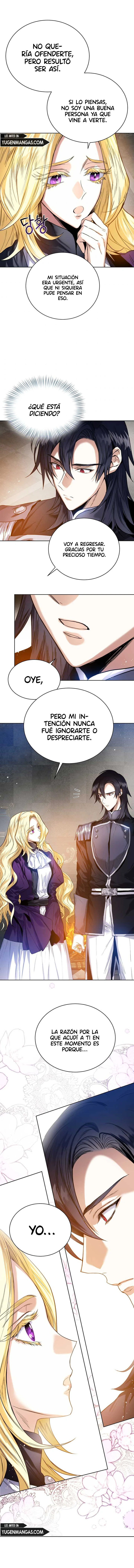 Matrimonio Real - Capítulo 12 - Página 8 - LectorTMOo