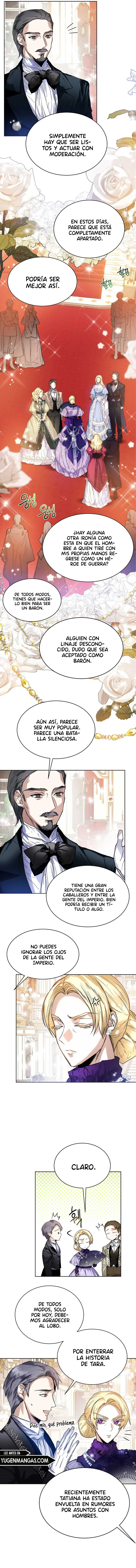 Matrimonio Real - Capítulo 13 - Página 8 - LectorTMOo
