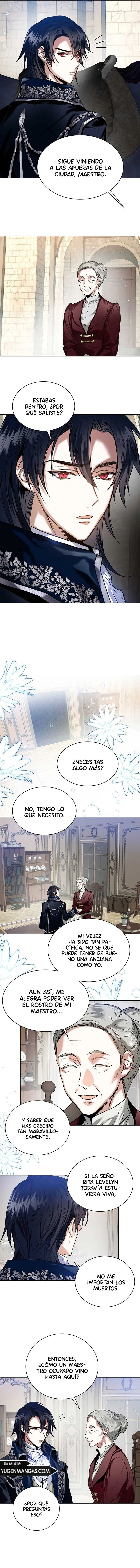 Matrimonio Real - Capítulo 13 - Página 10 - LectorTMOo