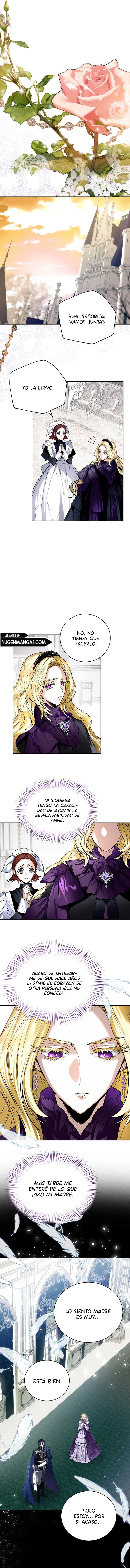 Matrimonio Real - Capítulo 14 - Página 5 - LectorTMOo
