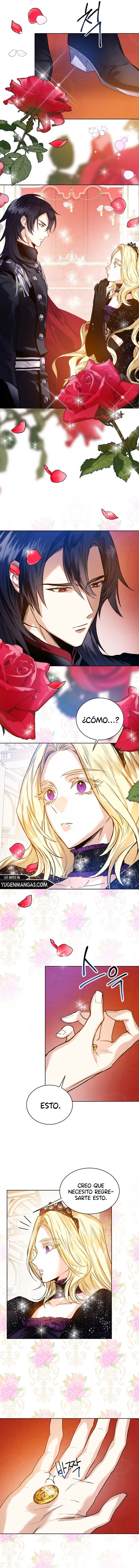 Matrimonio Real - Capítulo 15 - Página 4 - LectorTMOo
