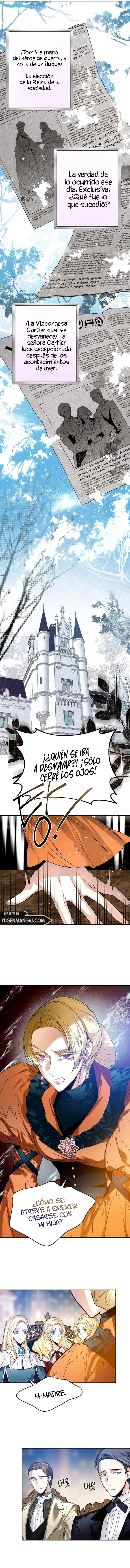 Matrimonio Real - Capítulo 15 - Página 7 - LectorTMOo