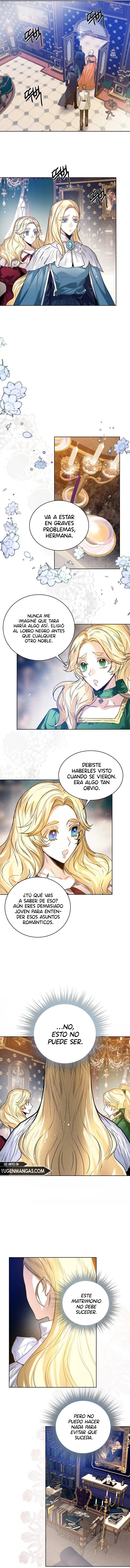Matrimonio Real - Capítulo 15 - Página 12 - LectorTMOo