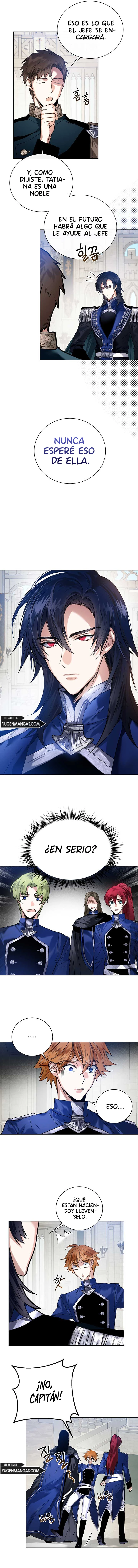 Matrimonio Real - Capítulo 16 - Página 6 - LectorTMOo