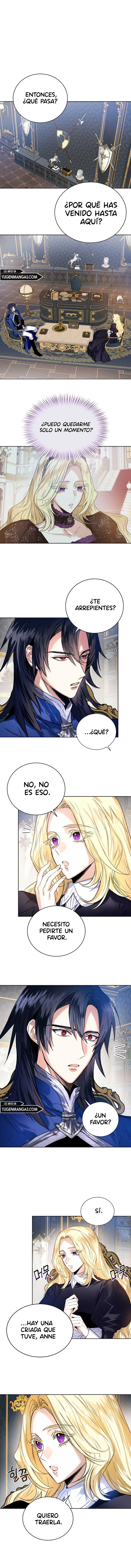 Matrimonio Real - Capítulo 16 - Página 9 - LectorTMOo