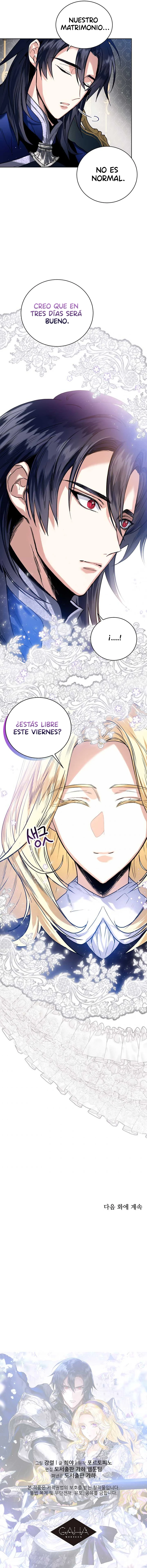 Matrimonio Real - Capítulo 16 - Página 12 - LectorTMOo