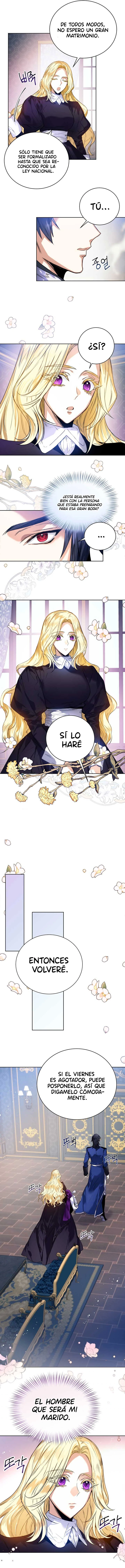 Matrimonio Real - Capítulo 17 - Página 6 - LectorTMOo