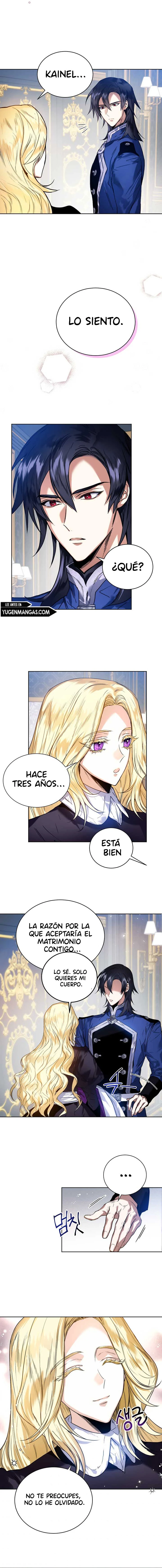 Matrimonio Real - Capítulo 17 - Página 7 - LectorTMOo