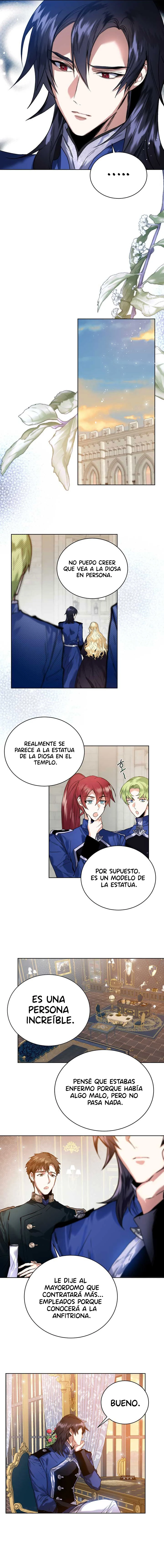 Matrimonio Real - Capítulo 17 - Página 8 - LectorTMOo