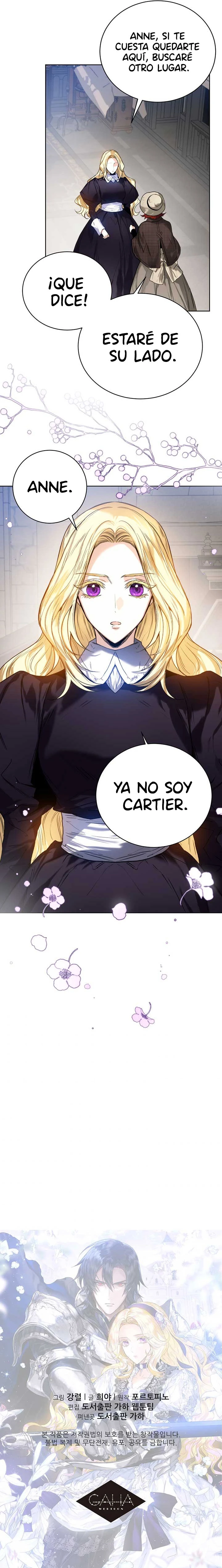 Matrimonio Real - Capítulo 17 - Página 12 - LectorTMOo