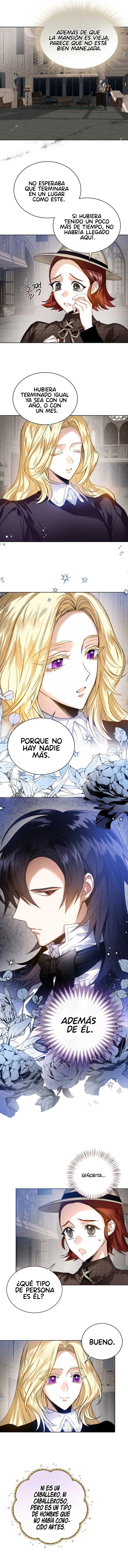 Matrimonio Real - Capítulo 18 - Página 4 - LectorTMOo