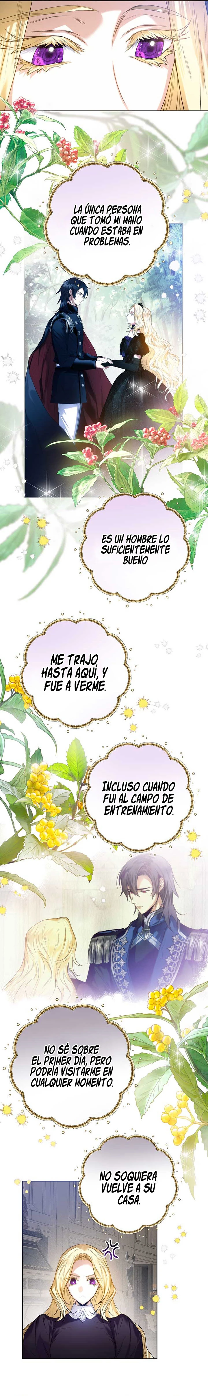 Matrimonio Real - Capítulo 18 - Página 5 - LectorTMOo