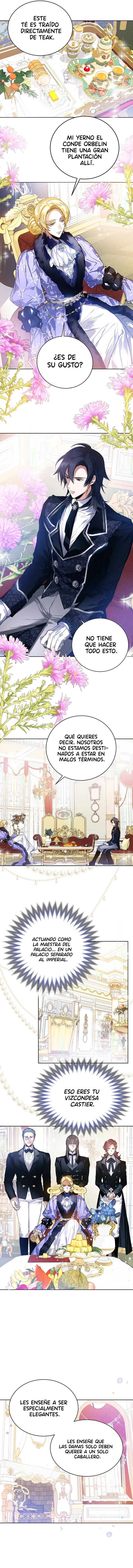 Matrimonio Real - Capítulo 18 - Página 10 - LectorTMOo