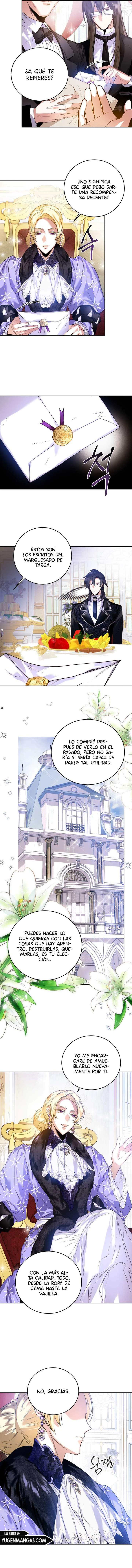 Matrimonio Real - Capítulo 19 - Página 4 - LectorTMOo
