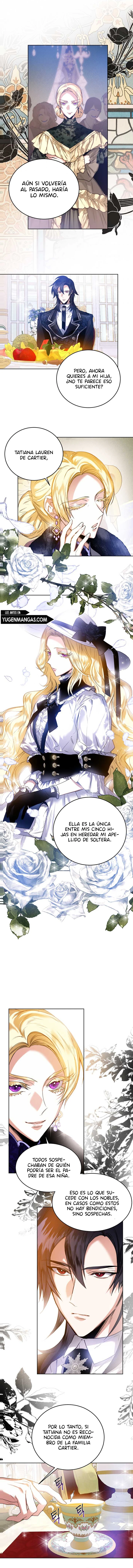 Matrimonio Real - Capítulo 19 - Página 8 - LectorTMOo