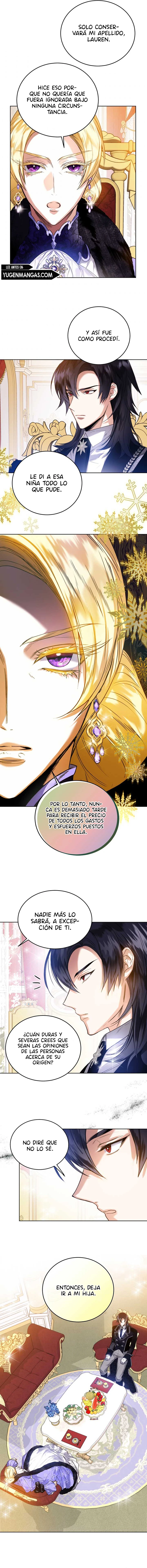 Matrimonio Real - Capítulo 19 - Página 9 - LectorTMOo
