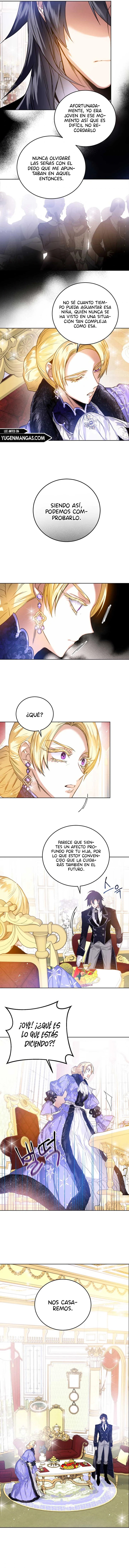 Matrimonio Real - Capítulo 19 - Página 10 - LectorTMOo