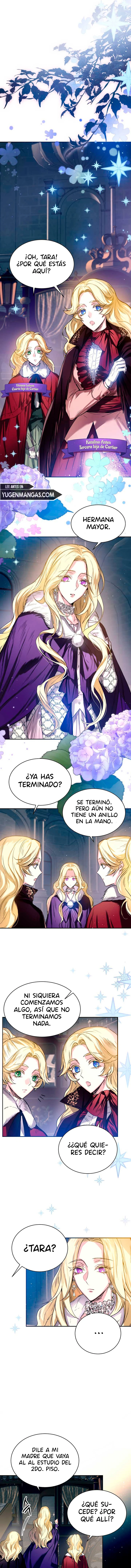 Matrimonio Real - Capítulo 2 - Página 8 - LectorTMOo