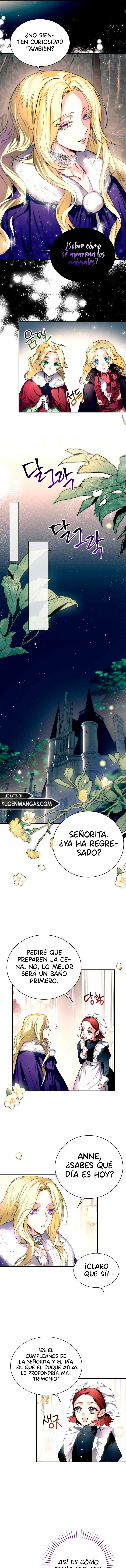Matrimonio Real - Capítulo 2 - Página 9 - LectorTMOo