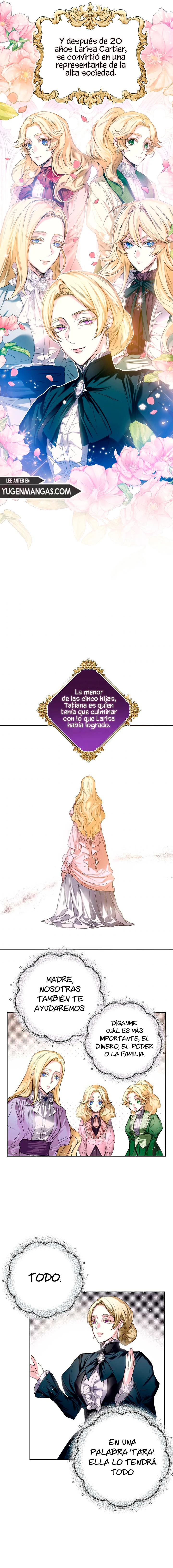 Matrimonio Real - Capítulo 2 - Página 12 - LectorTMOo