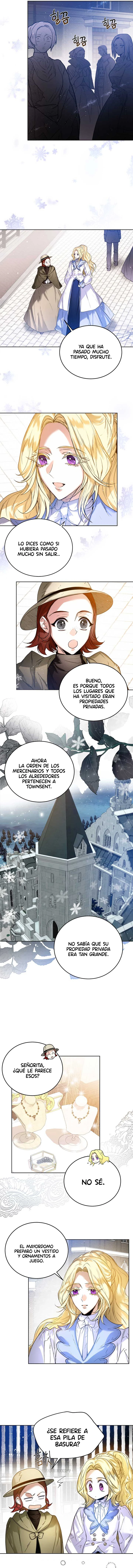Matrimonio Real - Capítulo 20 - Página 6 - LectorTMOo