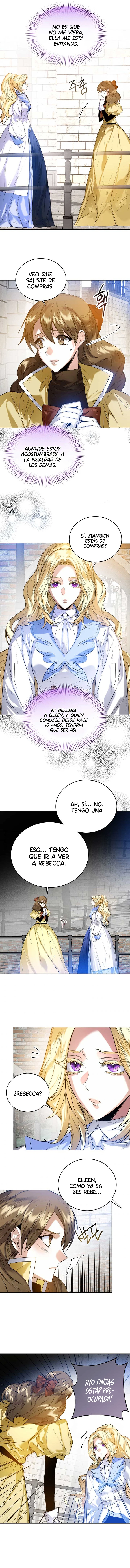 Matrimonio Real - Capítulo 20 - Página 9 - LectorTMOo