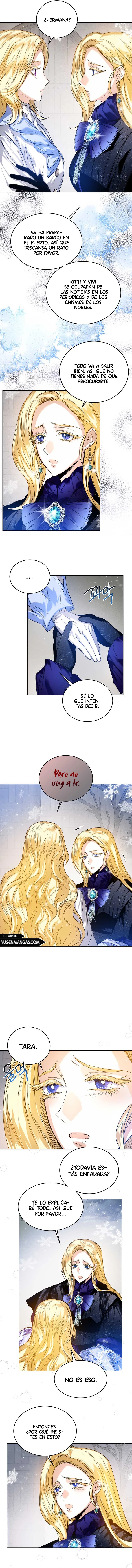 Matrimonio Real - Capítulo 21 - Página 7 - LectorTMOo