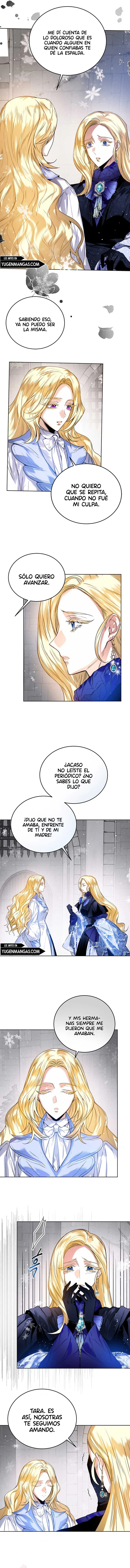 Matrimonio Real - Capítulo 21 - Página 9 - LectorTMOo