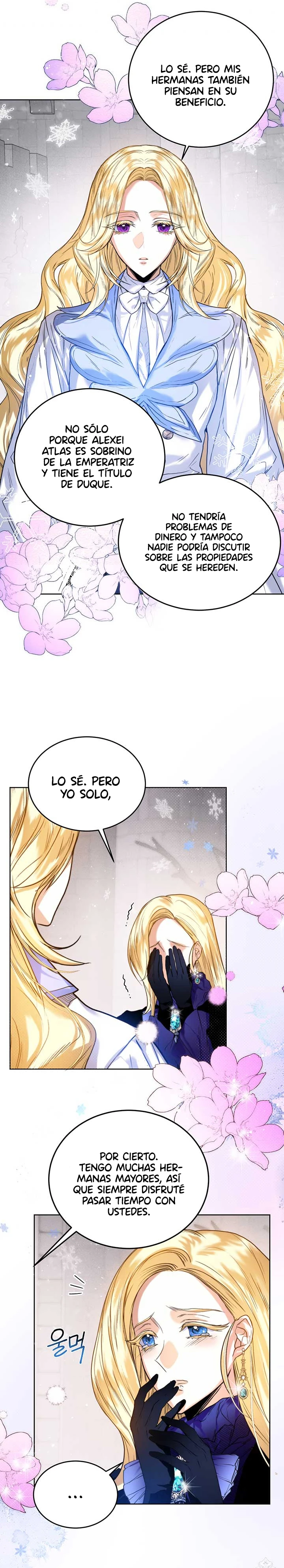 Matrimonio Real - Capítulo 21 - Página 10 - LectorTMOo