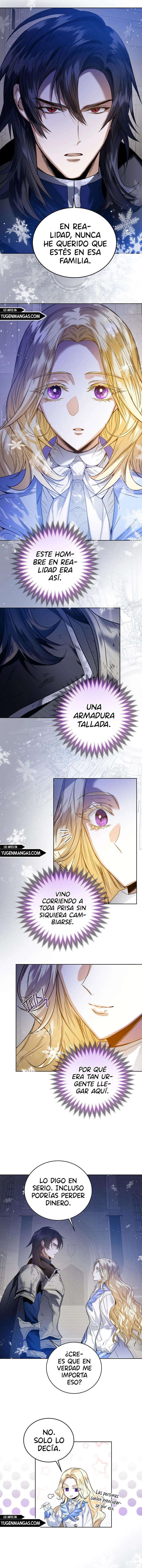 Matrimonio Real - Capítulo 22 - Página 9 - LectorTMOo