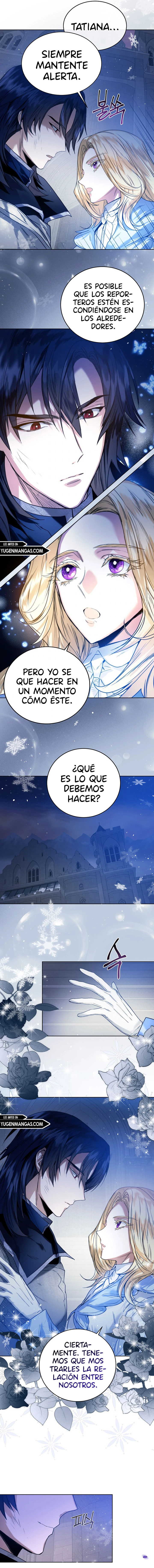 Matrimonio Real - Capítulo 22 - Página 10 - LectorTMOo