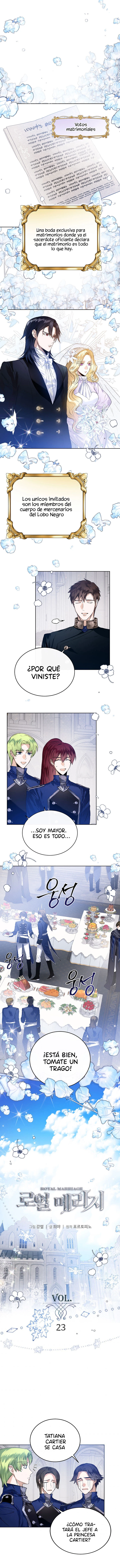Matrimonio Real - Capítulo 23 - Página 3 - LectorTMOo