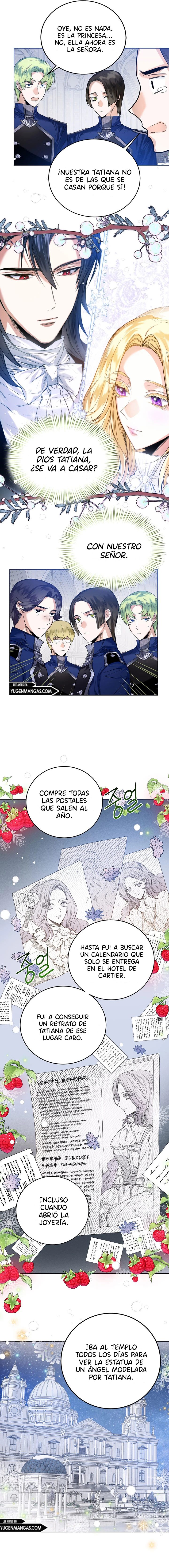 Matrimonio Real - Capítulo 23 - Página 4 - LectorTMOo