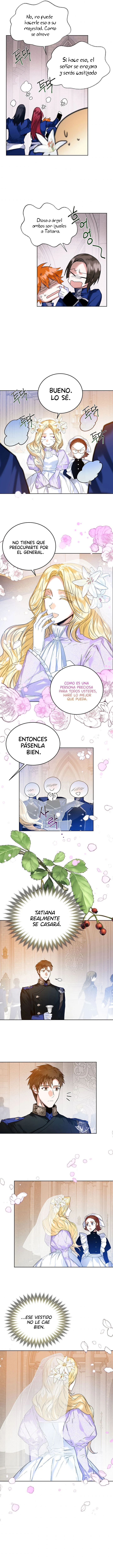 Matrimonio Real - Capítulo 23 - Página 9 - LectorTMOo