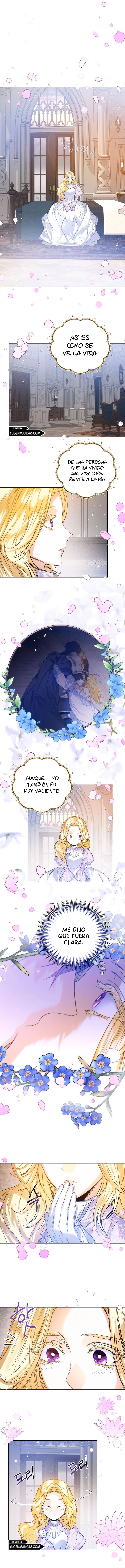 Matrimonio Real - Capítulo 23 - Página 10 - LectorTMOo