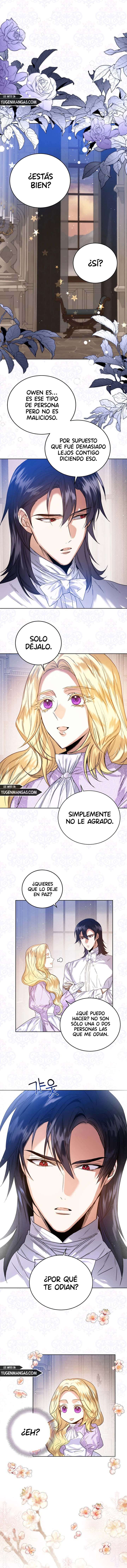 Matrimonio Real - Capítulo 24 - Página 3 - LectorTMOo