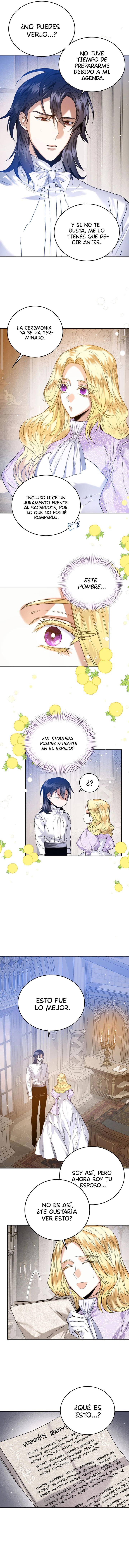 Matrimonio Real - Capítulo 24 - Página 6 - LectorTMOo