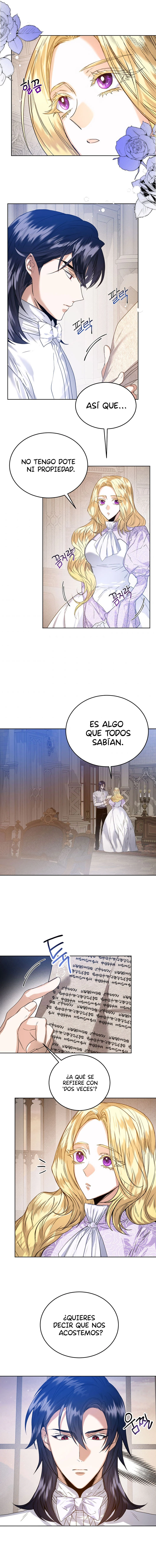 Matrimonio Real - Capítulo 24 - Página 8 - LectorTMOo