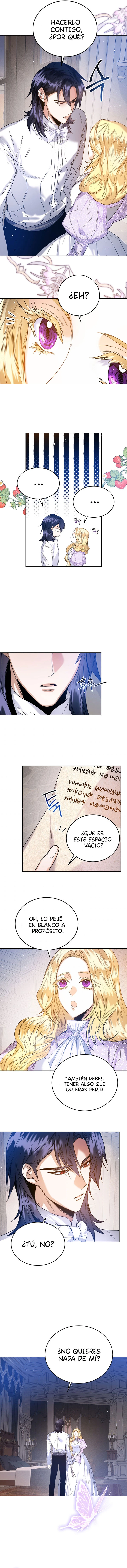 Matrimonio Real - Capítulo 24 - Página 10 - LectorTMOo
