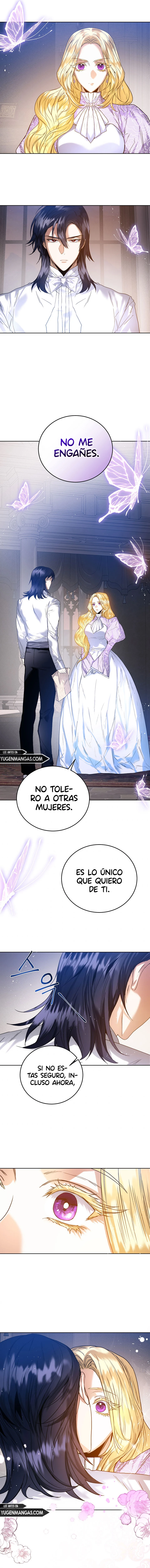 Matrimonio Real - Capítulo 24 - Página 11 - LectorTMOo