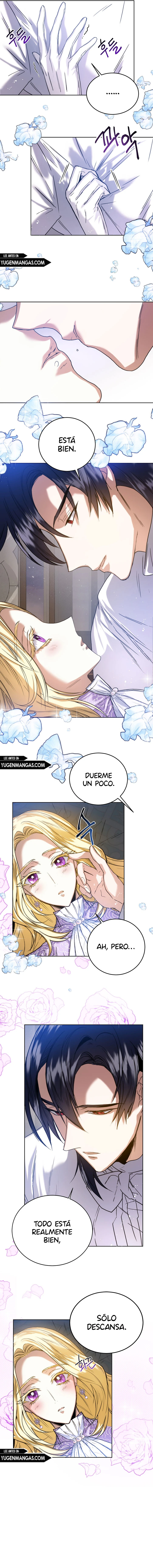 Matrimonio Real - Capítulo 25 - Página 5 - LectorTMOo