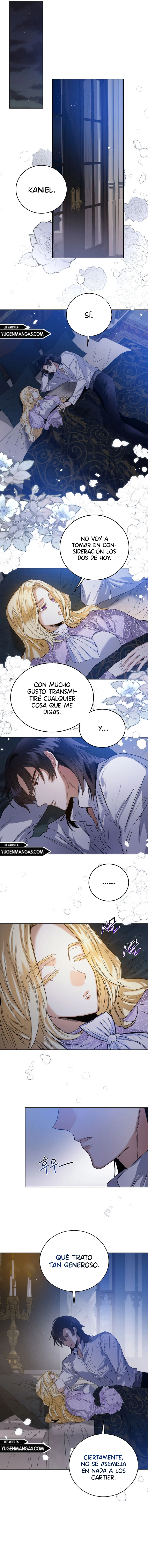 Matrimonio Real - Capítulo 25 - Página 6 - LectorTMOo