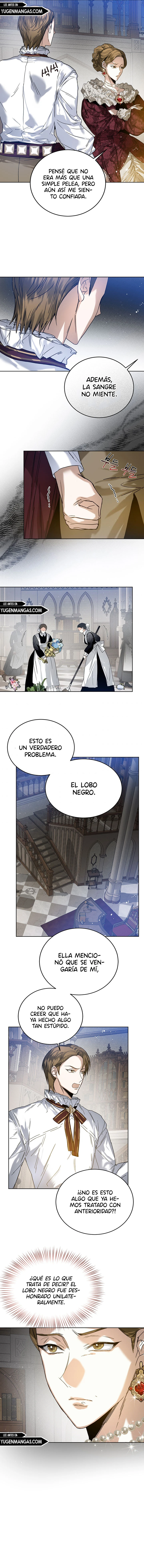 Matrimonio Real - Capítulo 25 - Página 8 - LectorTMOo