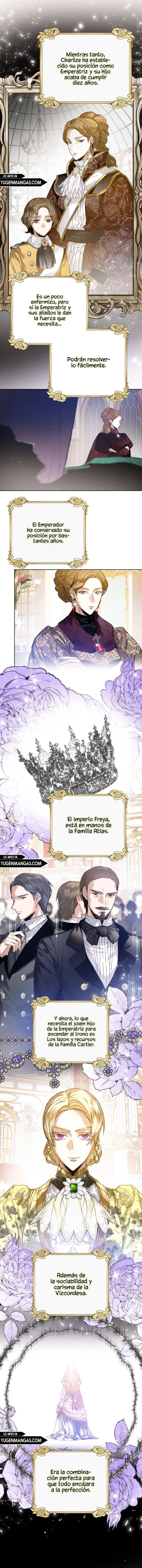 Matrimonio Real - Capítulo 25 - Página 11 - LectorTMOo